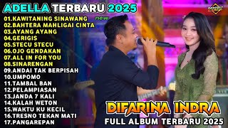 Download lagu Kawitaning Sinawang | DIFARINA INDRA FT FENDIK - ADELLA MUSIC FULL ALBUM TERBARU 2025 mp3