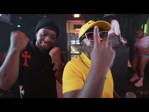 T MONEY - BAD HABITS  (OFFICIAL VIDEO) shot by @StbrFilms