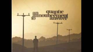 Quantic & Noelle Scraggs - Politick Society