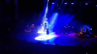 Luz Casal - Entre mis recuerdos (A Coruña 2018)