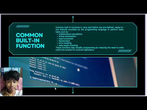 String Methodscommon Built In Functions And Basic Moduleclasses