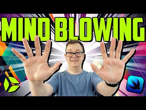 Top 10 SwiftUI One Liners That Will Blow Your Mind