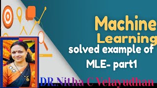 Download Lagu solved example of MLE- part1 | Machine Learning | CST 383,395,CST 413 Thumbnail