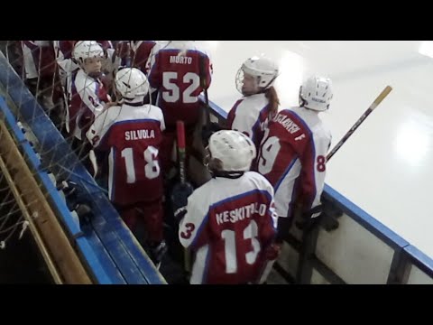 K-Laser E106 vs Hermes 17.2.2018