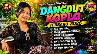 Download lagu DANGDUT KOPLO TERBARU‼️HATI YANG LUKA mp3 Download lagu DANGDUT KOPLO TERBARU‼️HATI YANG LUKA mp3