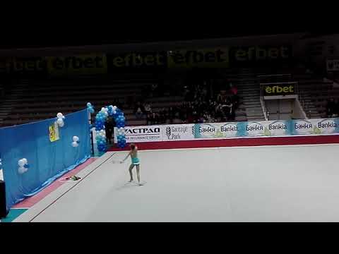 Lachezara Pekova Clubs IT Olimpia 74