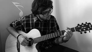 Sapna|Cover|Parmanu|Sachin-Jigar|Arijit Singh|John Abraham|Daina Penty|Fizzy Soul