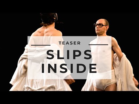 Teaser - Slips inside 