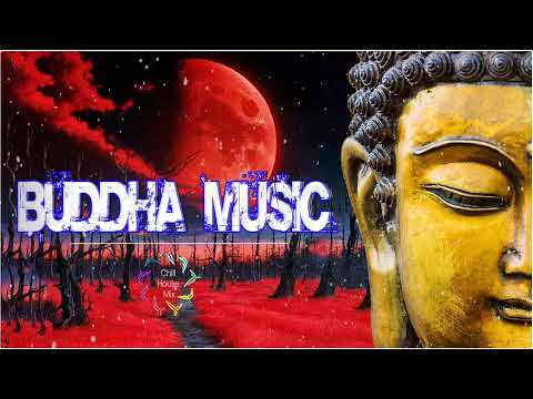 Buddha Bar Muisc - Budhda Bar Chill-Out Music 2025