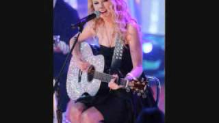 Teardrops On My Guitar- Taylor Swift- Acoustic Guitar Karaoke- Kris Farrow