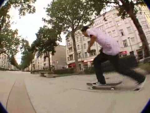 13. Lem Villemin - Adidas Diagonal