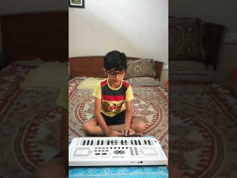 Audvik national anthem