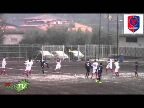 calcio sezze vs virtus nettuno