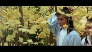 Duel to the Death (1983) - Ching Siu-Tung - Trailer - (Hong Kong Legends) - [HD]