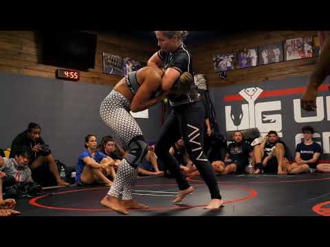 Lab Open BJJ Tournament Highlights