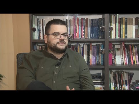 Budimo humani, gost psihotarapeut Milan Damjanac - Aktuelno sa Milicom - TV Koreni