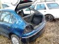 DALIMIS ROVER 214 1998 1 4L 1396CM3 76KW BENDZ MECHAN HACBEK 4 5D EU EURO IMPEX UTENA