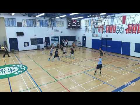 SCBC(44) Tier 13 Mean Baos(39) - tcbl sunday - 2022/2023 winter