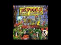 Zydeco Bone Shakers - Blue Monday (Dave Bartholomew cover)