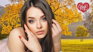ОСЕННЕЕ РАССТАВАНИЕ ♥ КРАСИВЫЕ ПЕСНИ О ЛЮБВИ ♥ МУЗЫКА ЛЮБВИ ♥ LOVE STORY WLV ♫ RUSSISCHE MUSIK
