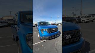2026 Ford Maverick XL — This Is the Base Trim Everyone Wants #FordMaverick #2026Maverick #MaverickXL