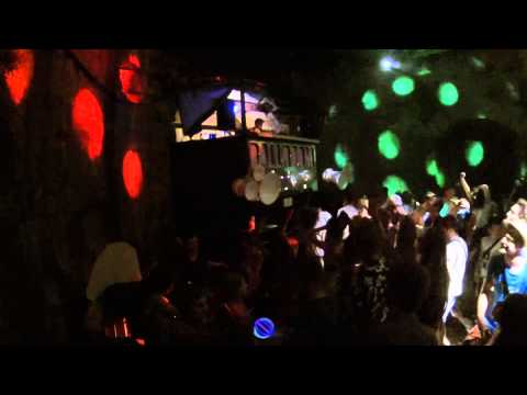 Unicorn Fukr @ Outlook Festival 2014