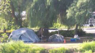 Ask the Blind Man He Saw It All