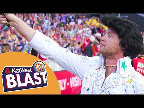 Finals Day 2017 - The Best Ever?