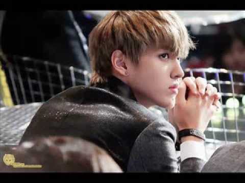 KRISDO - 그대와 나, 설레임 ♥