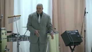 SERIE: A UNÇÃO DO EXTRAORDINÁRIO - VÍDEO 1