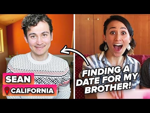 與腦癱患者約會 (Dating With Cerebral Palsy)