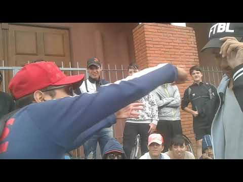 Flako vs Lyon (FINAL) - FECHA 7