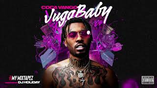 Coca Vango - Big Mad (Jugg Baby)