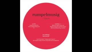 Kalabrese - Desperate Man (Matthew Herbert Remix)