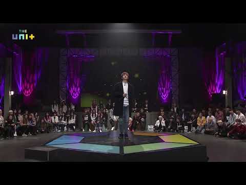 Unit B Vocal Position Battle - Hyukjin (100%)