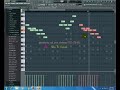 JINSI YA KUPIGA BEAT AINA YA MAKIRIKIRI KWENYE FL STUDIO