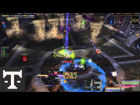 Impulsive vs Iron Qon 10 Normal