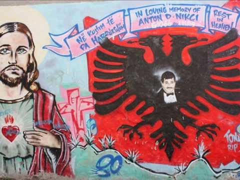 Exekution feat. L-Patriot - Gottvertrauen NEU 2011