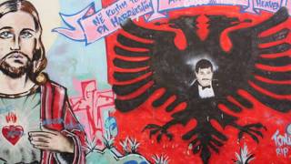 Exekution - Gottvertrauen