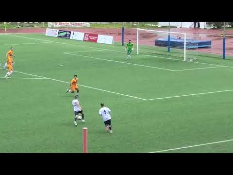 Lvpa Frascati-Città di Formia 0-2 || Promozione