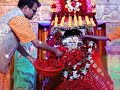 Jawa Ke Full Se Aaj Banayo Haar Shree Rani Sati Dadi Bhajan Latest Status Video