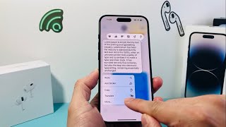 How to Email Text Message from iPhone