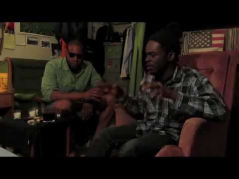 DJ Harrison - Stashboxxx the Movie