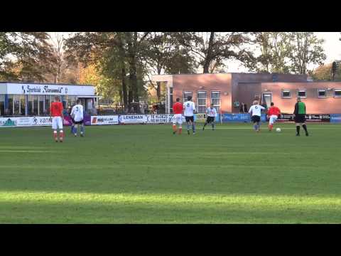 Varsseveld A1 - DVV A1 (01-11-2014)
