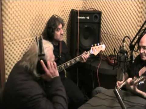 Blues Anytime a Radio Punto