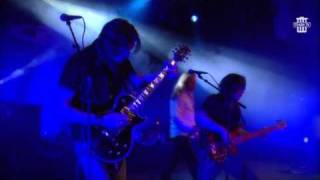 Pink Cream 69 | HELL&#39;S GONE CRAZY | live DVD @ trash-tv®