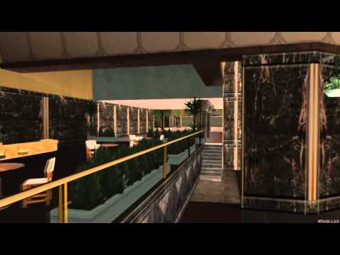 AnUs ft. Packy ft. ReazZon - Twisted Gamers Bar Contest