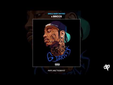 Bricc Baby Shitro - No Smoke Feat Young Thug (Prod By Dun Deal)