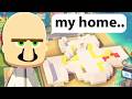 I Built The Old Lab On The Island Tomodachi Life Living The Dream