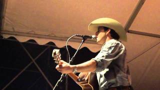 Aaron Watson- Next to Heaven